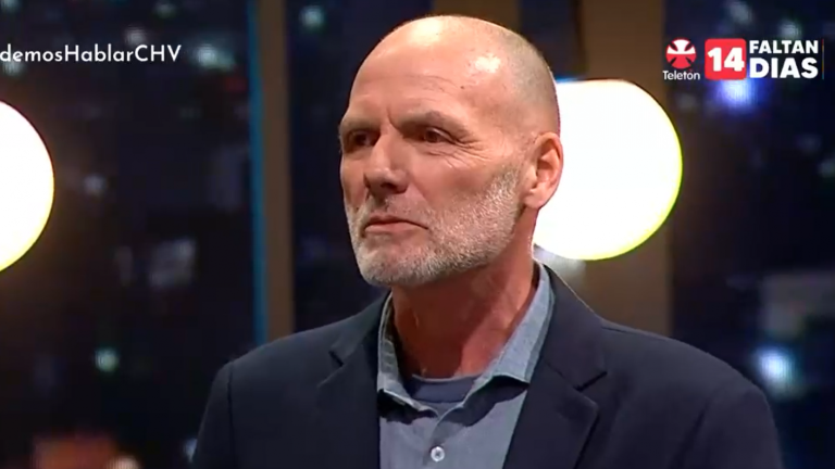 Bastián Bodenhöfer acusó costos laborales por su postura política: 