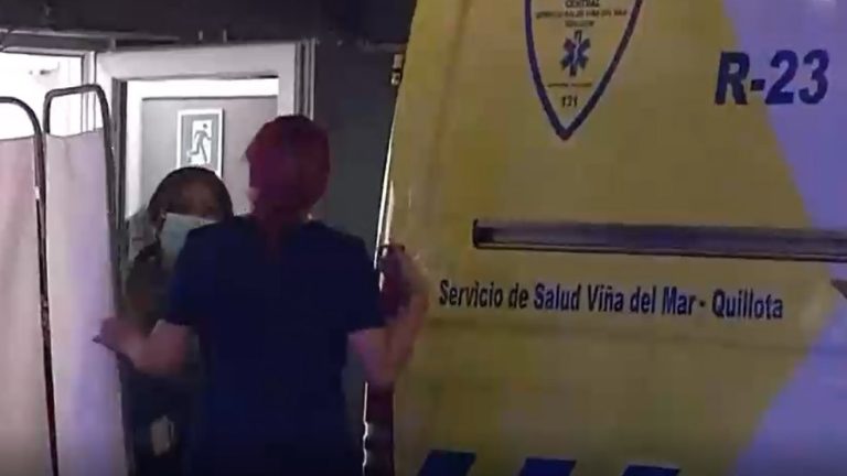 Vuelco en caso de niño baleado en Quilpué: No hubo bala loca, fue herido por mala manipulación de arma de su abuelo