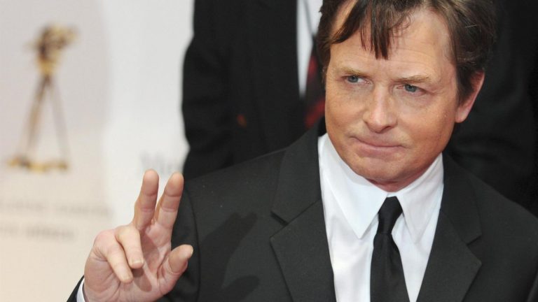 Fundación del actor Michael J. Fox busca voluntarios para estudio sobre el Parkinson