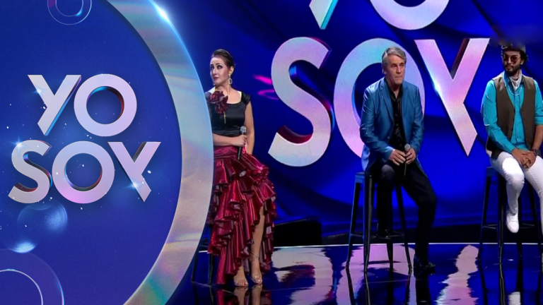 Duelo de Imitadores | Gloria Estefan v/s Salvatore Adamo v/s Juan Luis Guerra