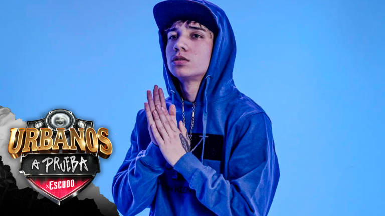 Jairo Vera: La joven promesa del género urbano