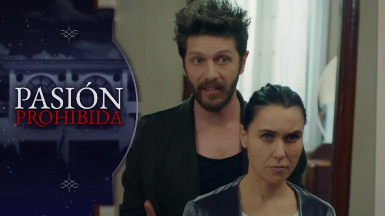 “Esperen a que me recupere”: Ender prepara su venganza contra Yildiz y Halit