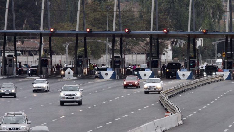 ¿A qué hora conviene salir de Santiago? Los mejores horarios para evitar tacos este fin de semana largo