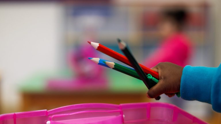 Extienden plazo para postular a los jardines infantiles Junji: ¿Dónde y cómo puedo inscribir a mi hijo o hija?