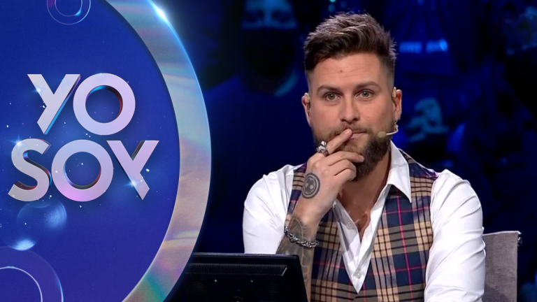 Yo Soy | Capítulo 6