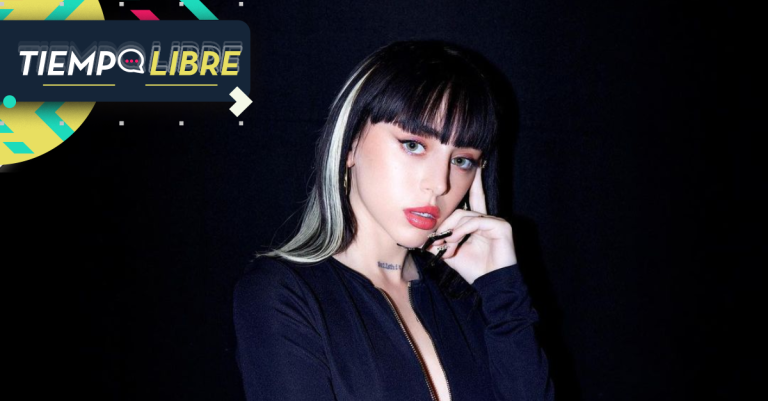 ¿Quién es Nicki Nicole? Conoce a la cantante argentina que estará en Viña 2023