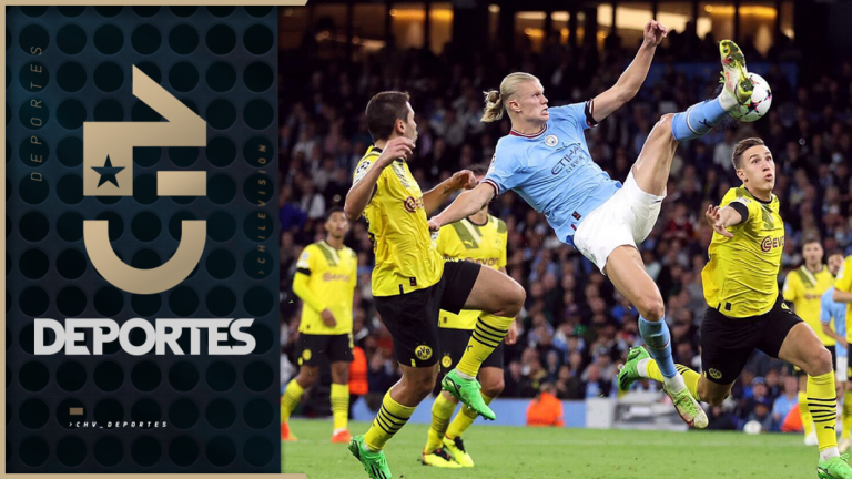 ¡Lo consideran un robot! Reúnen 400 mil firmas para echar a Haaland de la Premier League