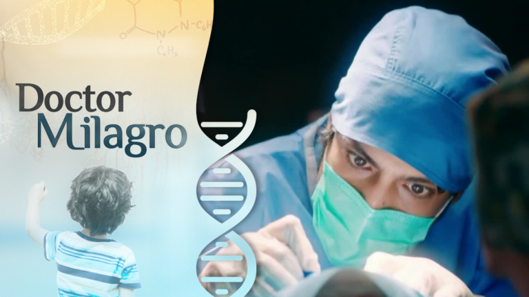 Doctor Milagro | Capítulo 163
