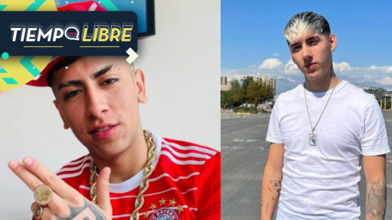 “Es corta”: El Jordan 23 explicó la verdad sobre el robo que afectó a Pailita