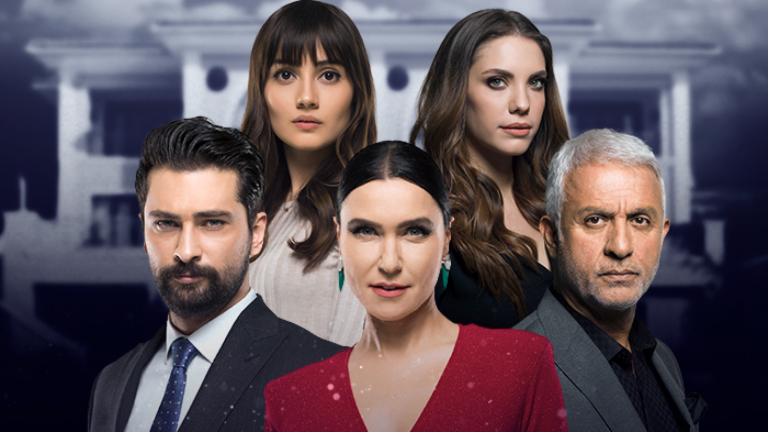 Pasión Prohibida en vivo: Así puedes ver la teleserie en Chilevisión