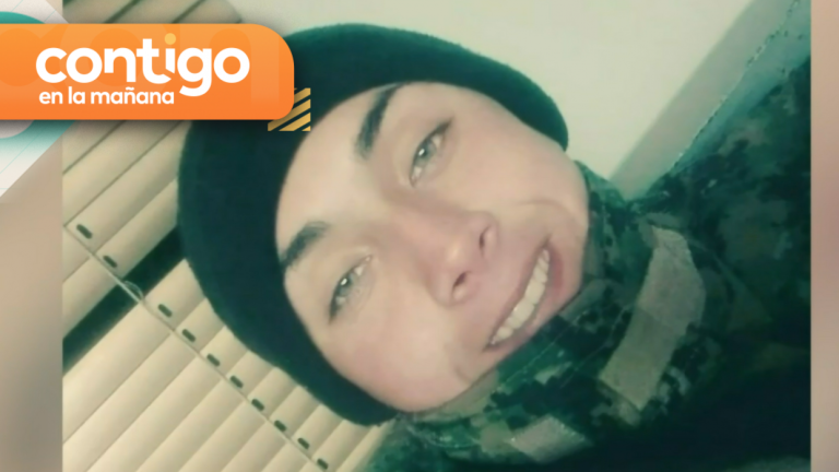 El presunto autor del crimen de sargento Retamal se habría retractado de su declaración