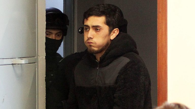 ¿Quién es Jeremy Rodríguez Carvallo? El sujeto que reconoció el crimen del Sargento Segundo Carlos Retamal