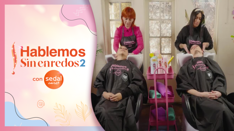 ¿Qué piensan del matrimonio? Esto fue lo que nos contaron Ignacia Antonia y Begoña Basauri