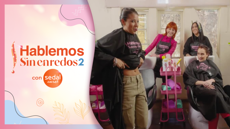 ¿La Shakira chilena? Ignacia Antonia confesó cómo se hizo reconocida en Tiktok