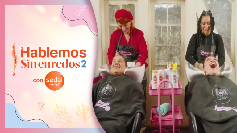 ¡Pinponeo de preguntas! Descubre estas confesiones de Karen Bejarano y Karol Blum