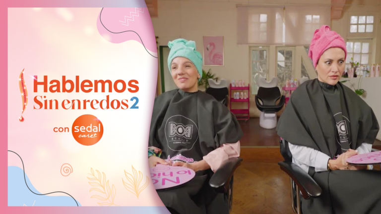 ¿Se arrancaron de la policía? Estas fueron las respuestas de Karol Blum y Karen Bejarano