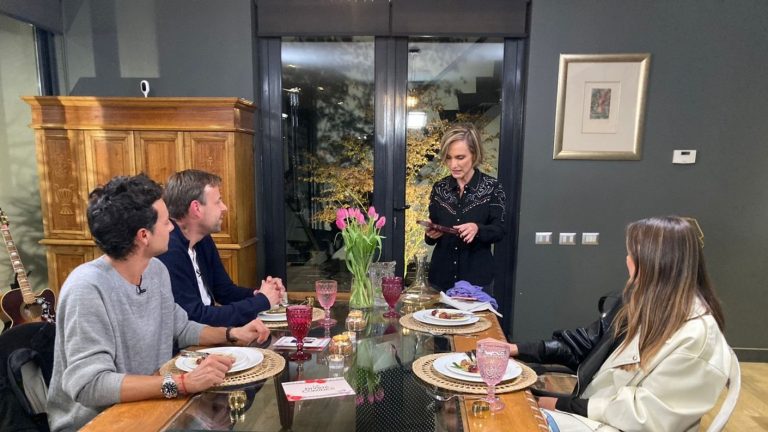 La Divina Comida | Capítulo 26 | Temporada 8