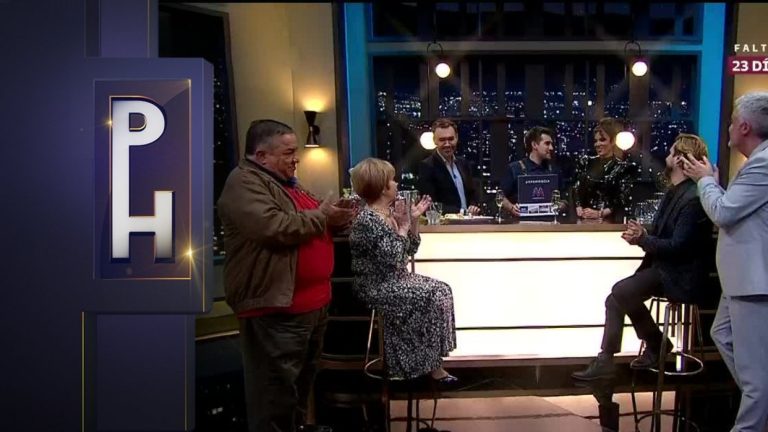 Podemos Hablar | Capítulo 23 | Temporada 2022