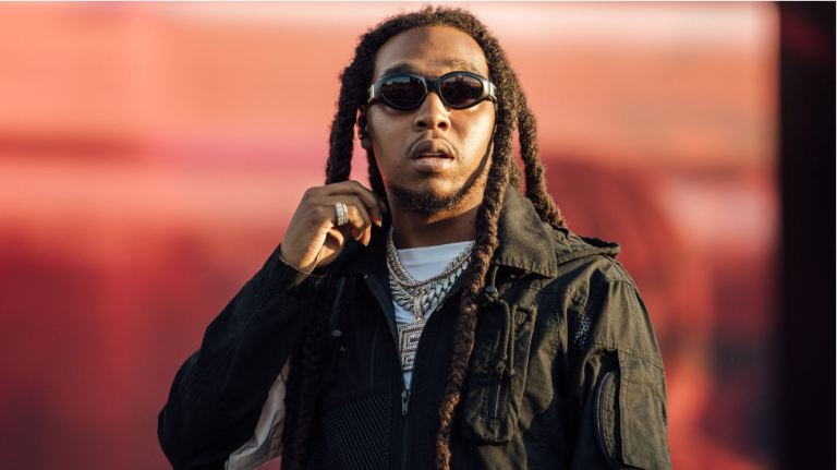 Rapero Takeoff de la banda Migos fue asesinado durante un tiroteo en Houston: Murió a los 28 años