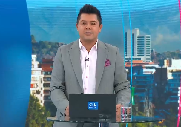 CHV Noticias AM | Martes 01 de noviembre de 2022