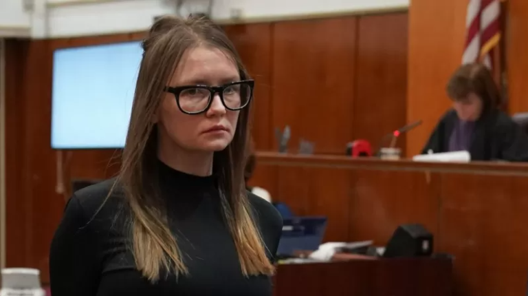 Impostora que inspiró 