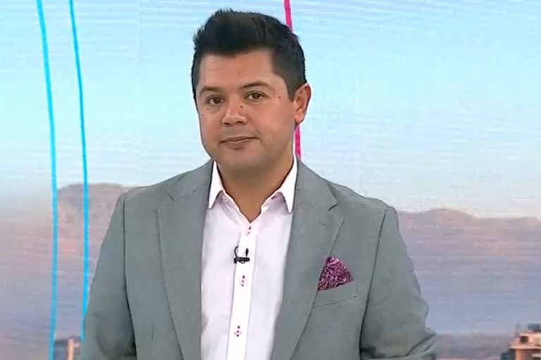 CHV Noticias Tarde | Martes 01 de noviembre de 2022