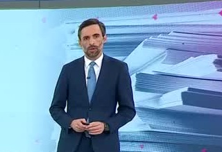 CHV Noticias Central | Martes 01 de noviembre de 2022