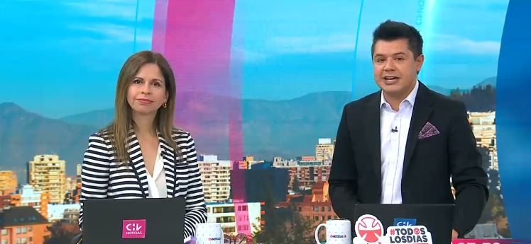 CHV Noticias AM | Miércoles 3 de noviembre de 2022