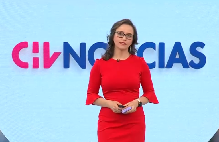 CHV Noticias Tarde | Miércoles 2 de noviembre de 2022