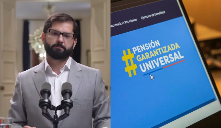 Monto subirá gradualmente: ¿En cuánto aumentará la PGU con la Reforma Previsional?