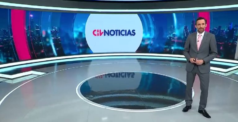 CHV Noticias Central | Miércoles 2 de noviembre de 2022