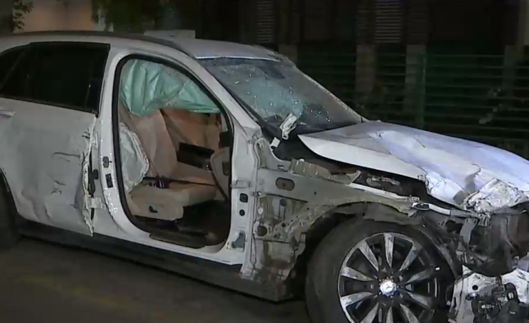 Recuperan vehículos de alta gama tras kilométrica persecución: Comenzó en Vitacura y terminó en Recoleta