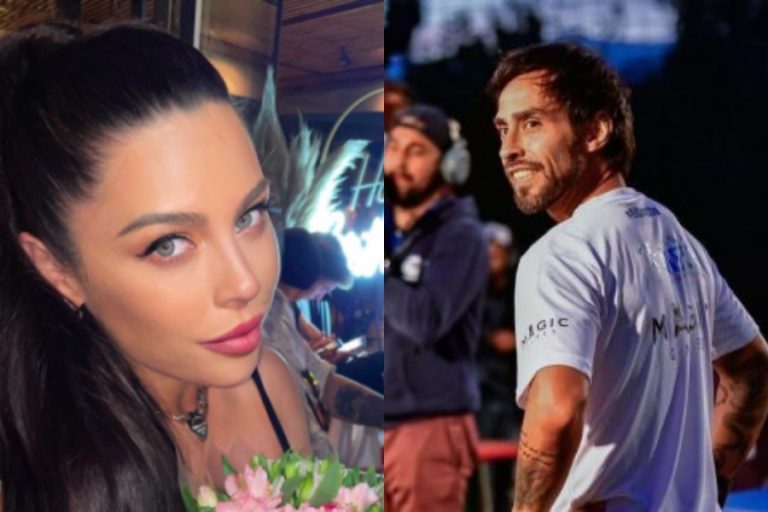 La confesión de Daniela Aránguiz tras quiebre con Valdivia: 