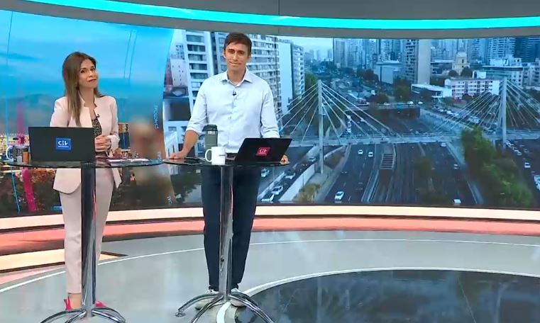 CHV Noticias AM | Jueves 3 de noviembre de 2022