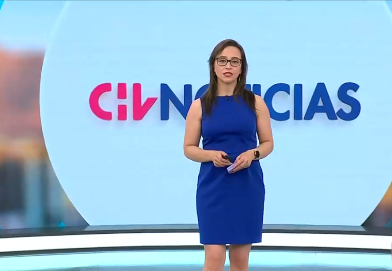 CHV Noticias Tarde | Jueves 3 de noviembre de 2022