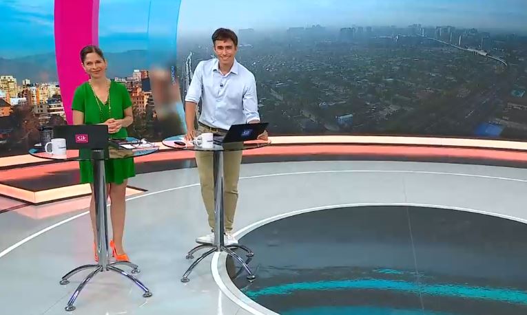 CHV Noticias AM | Viernes 4 de noviembre de 2022