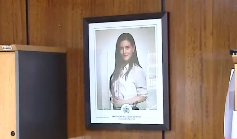 Polémica por pago de fotos de alcaldesa Ripamonti: Acusan que se usaron fondos municipales