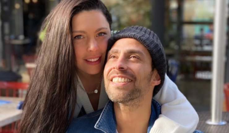 ¿Otra vez juntos? Daniela Aránguiz sorprende tras reunirse con Jorge Valdivia