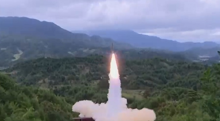 Se mantiene la tensión: Seúl despliega naves de combate tras detectar masivo movimiento de Corea del Norte