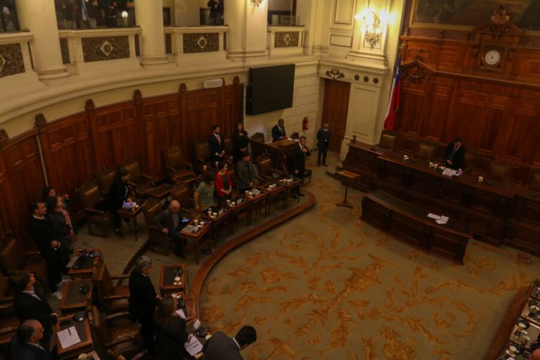 A dos meses del plebiscito de salida: Definen qué tipo de órgano será el 