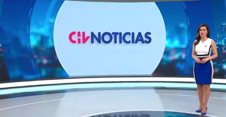 CHV Noticias Central | Viernes 4 de noviembre de 2022