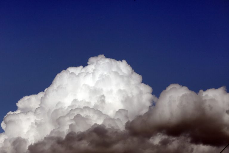 ¿Bajan las temperaturas? El pronóstico del tiempo para este sábado 5 de noviembre en la RM