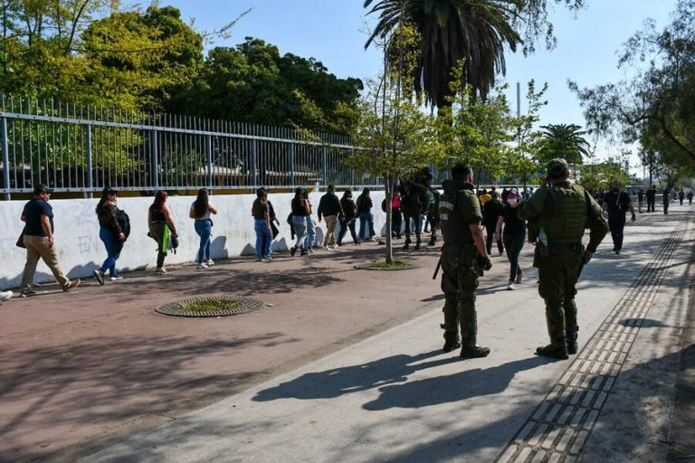 Teletón 2022: Estos son los cortes y desvíos de tránsito que se aplicarán en Ñuñoa y Santiago