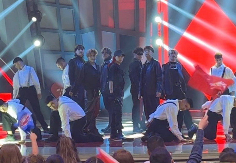 Soldier, los chilenos campeones mundiales de K-pop, hicieron bailar a la Teletón con dance cover de BTS