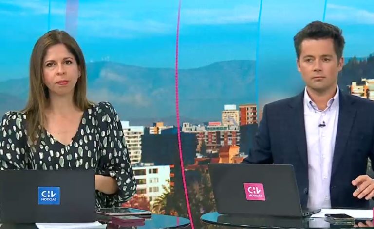 CHV Noticias AM | Lunes 7 de noviembre de 2022