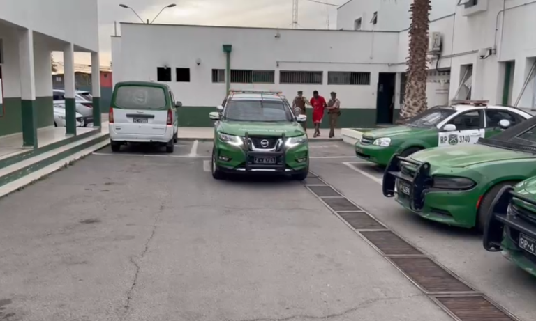 Trasladó cuerpo en tambor: Detienen a haitiano por presunta responsabilidad en femicidio en San Ramón