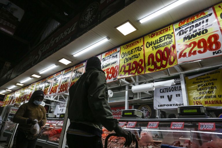 Ad portas de lo que informe el INE: ¿Por qué octubre es un mes en que la inflación golpea la economía?