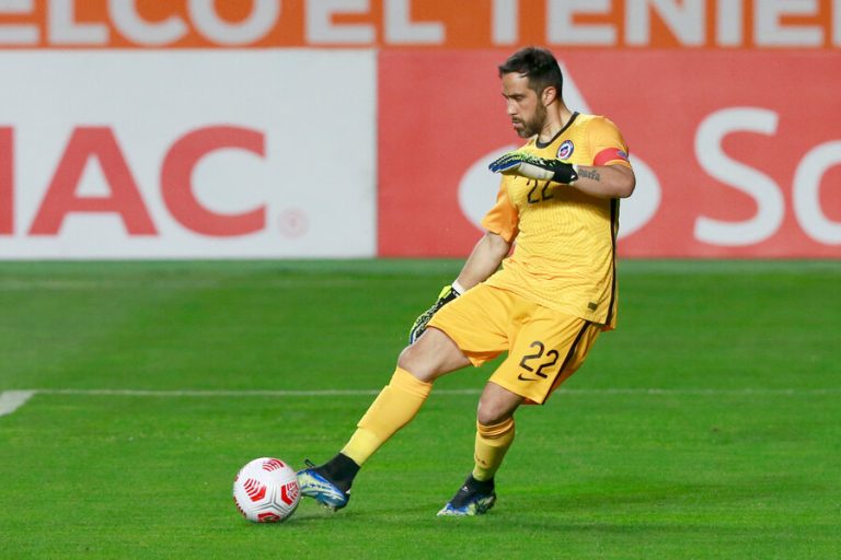 Con el regreso del capitán: Esta es la nómina de Chile para nueva serie de amistosos