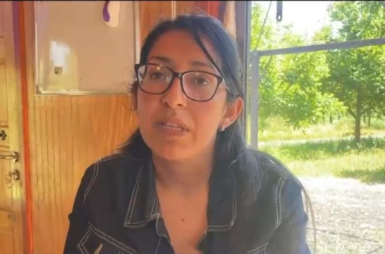 Mujer se operó la vesícula y despertó sin un diente en clínica de Chillán