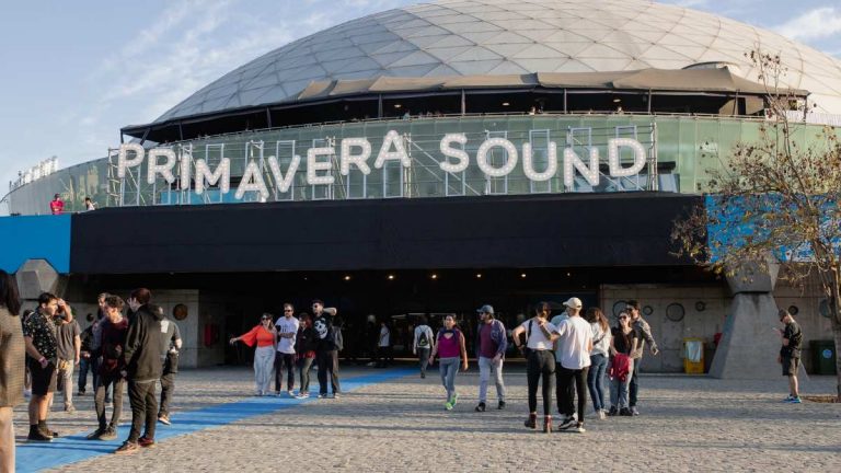 Festival Primavera Sound: Estas son las estaciones del Metro que extenderán su horario de funcionamiento